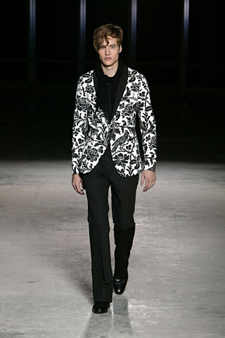 John Varvatos / - 2009